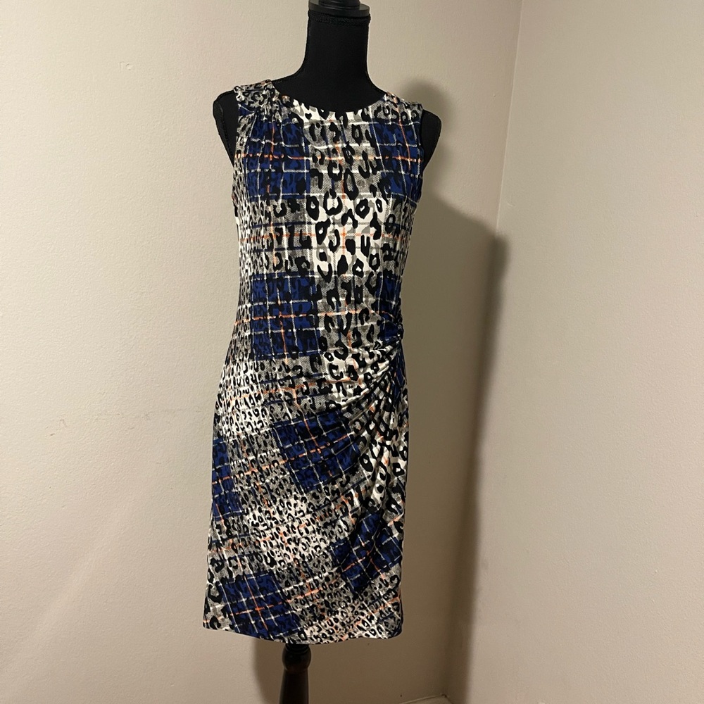 Nine West ‘going out dress’ 😉